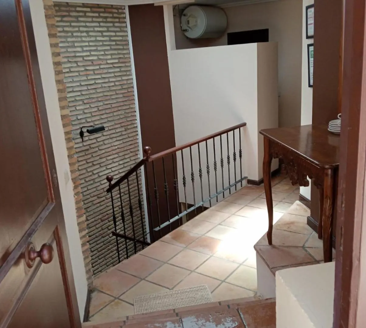 Apartamentos Jasmund - Bungalow 34 San Fernando