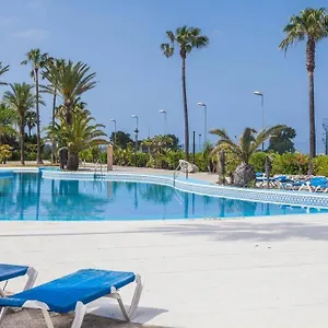 Apartamento S. Fernando Bahia Sur Apartamento